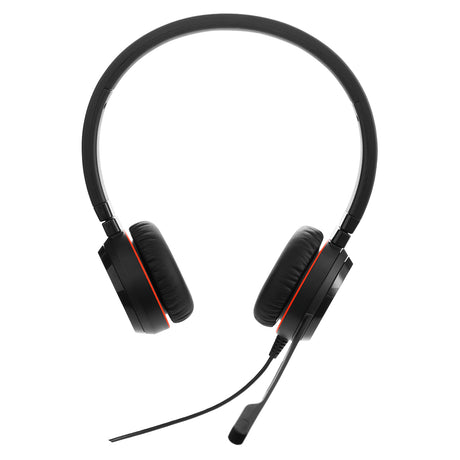 JABRA Evolve 20SE MS Stereo Headset