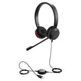 JABRA Evolve 20SE MS Stereo Headset