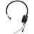 JABRA Evolve 20SE UC Mono Headset
