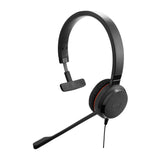 JABRA Evolve 20SE UC Mono Headset