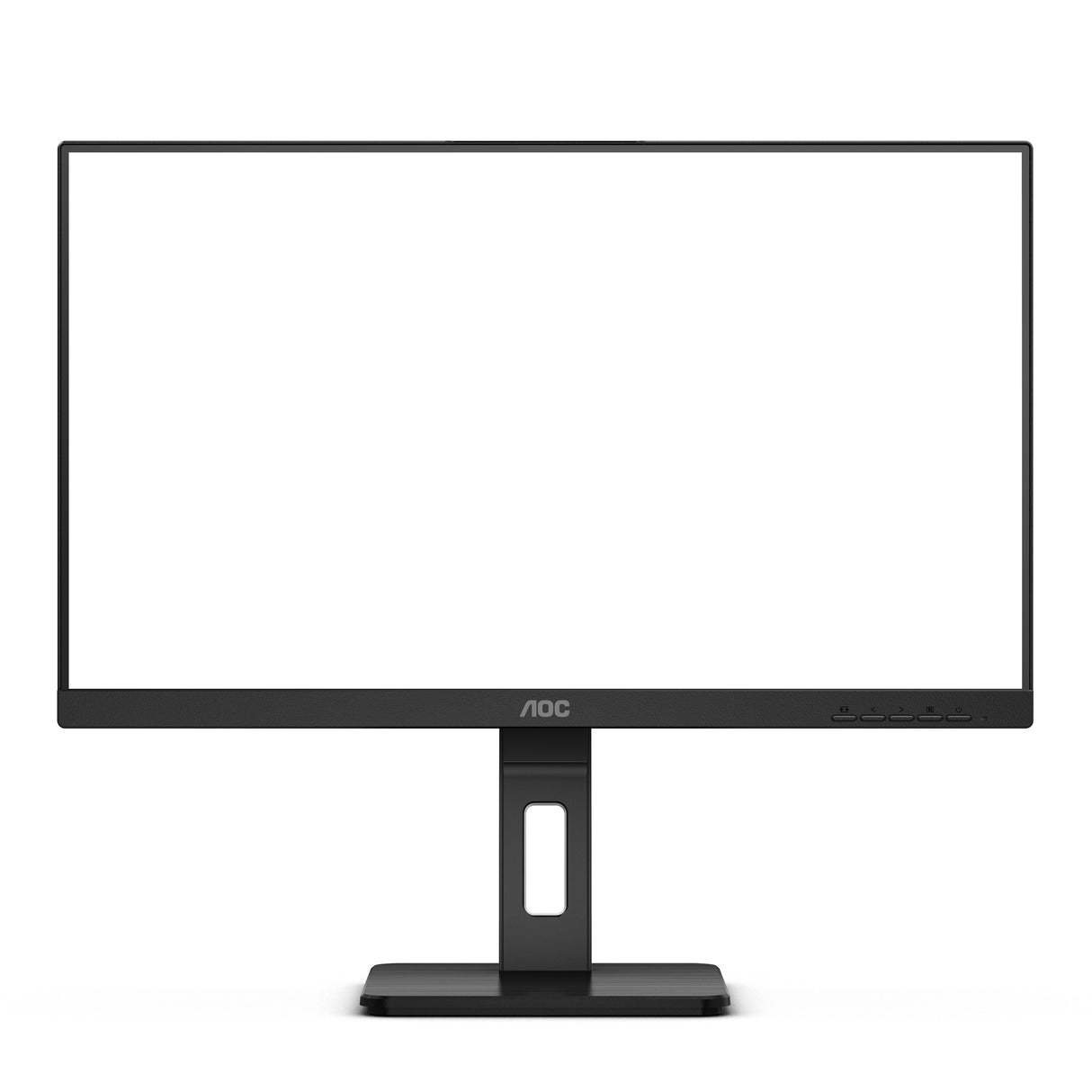 AOC 27E3QAF Monitor – 27" / Full HD / IPS / 100Hz – Business Monitor