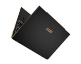 MSI SUMMIT 13 AI EVO Laptop – Intel Core Ultra 7 255H / 32GB / 1TB SSD / Intel Arc 140T – Sustainable Business Laptop