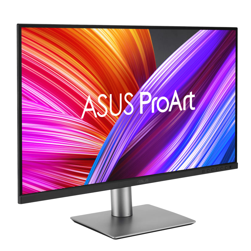 ASUS PA279CRV Monitor – 27" / 4K UHD / IPS / 60Hz – Professional Monitor