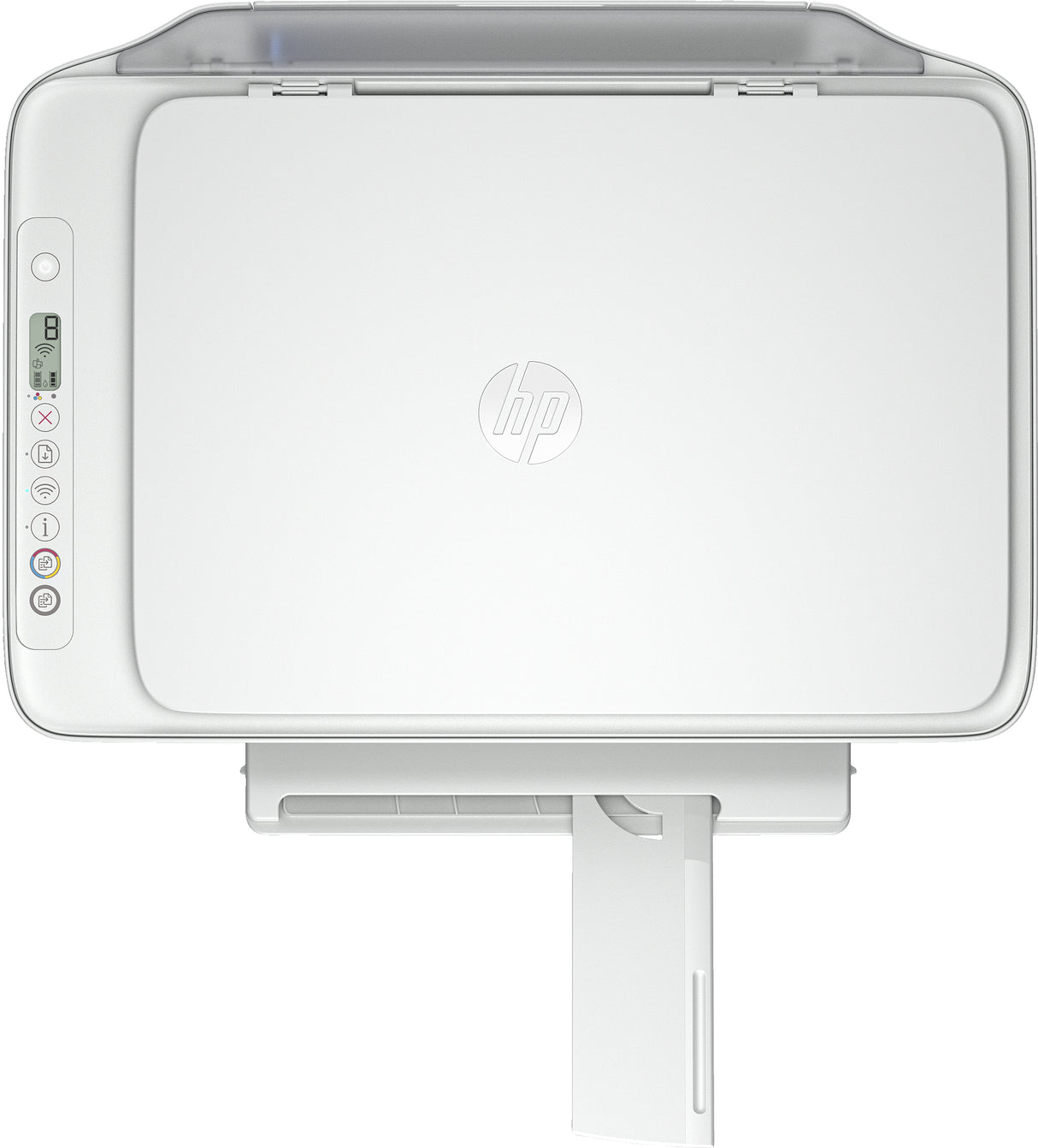HP DeskJet 2821e All-in-One Multifunction Printer
