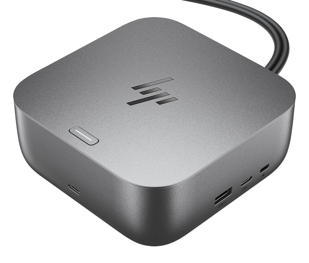 HPL AW5M5UT – Thunderbolt 4 / 280W PD / HDMI / 2x DP / 5x USB-A – Docking Station