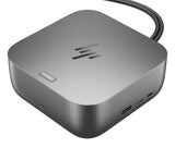 HPL AW5M5UT – Thunderbolt 4 / 280W PD / HDMI / 2x DP / 5x USB-A – Docking Station