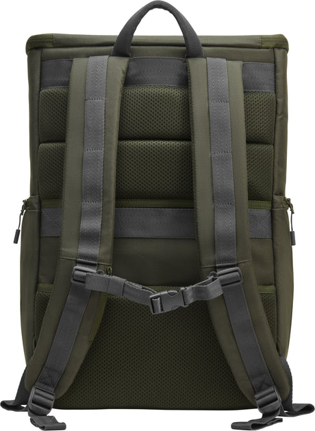 HP Modular Laptop Foam Body Backpack (15.6")