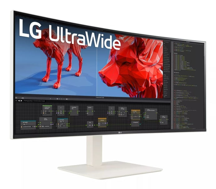 LG 38WR85QC-W Monitor (38")