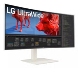 LG 38WR85QC-W Monitor (38")