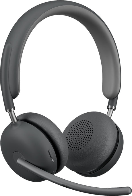 LOGITECH Zone Wireless 2 Headset