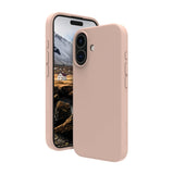 D. BRAMANTE 1928 MONACO – Silicone / MagSafe – iPhone 16 MagSafe Case