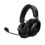 HP CLOUD III S – Wireless / Gaming – Over-Ear Headset