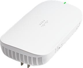 Cisco CBW151AXM 1200 Mbit/s White
