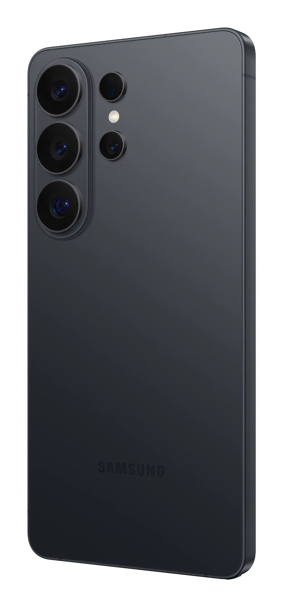 Samsung Galaxy S26 Ultra 17.5 cm (6.9") Dual SIM Android 16.0 5G USB Type-C 12 GB 512 GB 5000 mAh Black