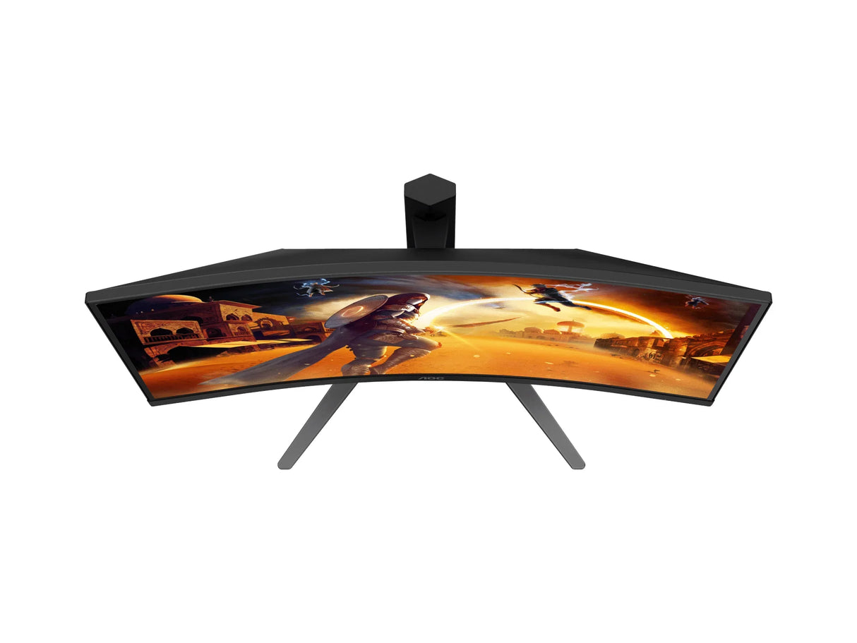 AOC C27G4Z Monitor – 27" / Full HD / VA / 280Hz – Gaming Monitor