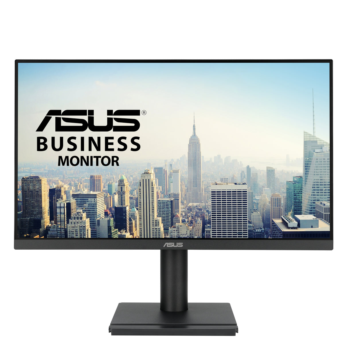 ASUS VA249QGS Monitor – 23.8" / Full HD / IPS / 120Hz – Business Monitor