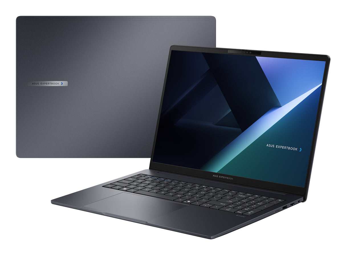 ASUS B3605CCA-MB0943X Laptop – Intel Core Ultra 5 225H / 16GB DDR5 / 512GB SSD / Intel Arc 130T – Sustainable Business Laptop