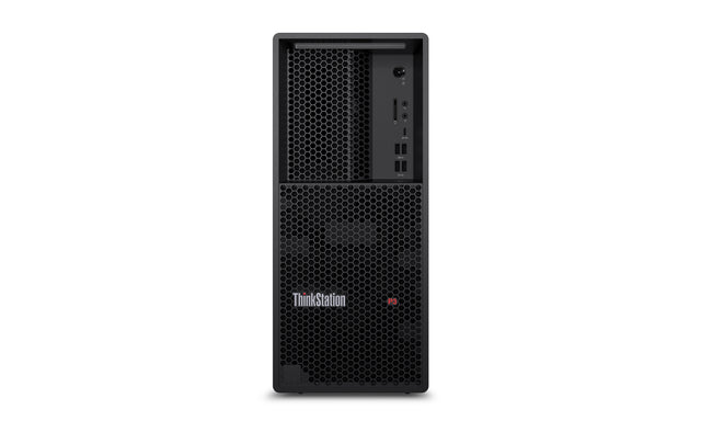 LENOVO 265 Desktop – Intel Core Ultra 7 / 32GB DDR5 / 3TB HDD+SSD / NVIDIA RTX A1000 – Sustainable Business Desktop
