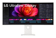 LG 40U990A-W Monitor – 40" / 5K2K / Nano IPS / 120Hz – Professional Monitor