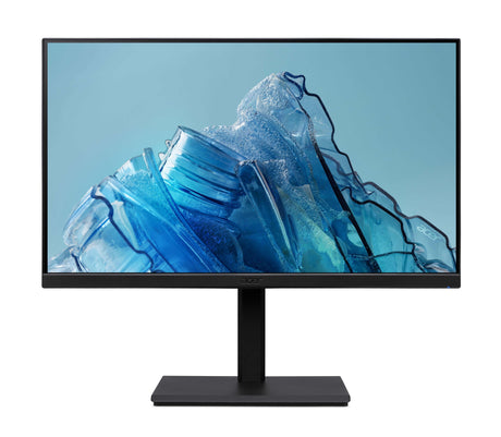 Acer V247Y E 23.8" FHD IPS 100Hz Monitor - Black