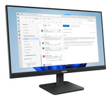 Lenovo ThinkVision Monitor – 23.8" / Full HD / IPS / 100Hz – Business Monitor