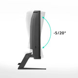 PHILIPS 32M2C3500L Monitor – 31.5" / QHD / VA / 180Hz – Gaming Monitor