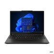 LENOVO ThinkPad X13 Laptop Ryzen 7 (13.3") 16GB/512GB Black