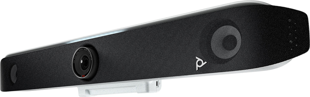 POLY Studio X52 All-In-One GSA/TAA Group Med Room Video Conferencing System
