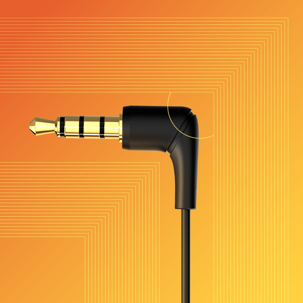 HP HyperX Cloud Earbuds II Headset