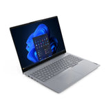 Lenovo ThinkBook 16 G9 Laptop – AMD Ryzen 7 250 / 16GB DDR5 / 512GB SSD / AMD Radeon 780M – Sustainable Business Laptop