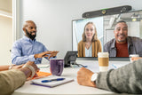 POLY Studio X52 Camera TC10 Controller Kit GSA/TAA Group Video Conferencing System