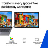 HP 514PN Monitor – 14" / WQXGA / IPS / 75Hz – Business Monitor