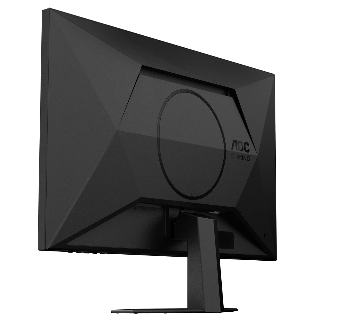 AOC Q27G40XMN Monitor – 27" / QHD / VA / 180Hz – Gaming Monitor