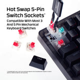 HP ORIGINS 2 65 – Desktop Platform / Compact – Keyboard Platform