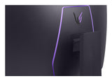 LG 45" Monitor – 5K2K OLED / 165Hz – Gaming Monitor