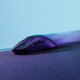 HYPERX PULSEFIRE HASTE 2 CORE – Wireless (Bluetooth + 2.4GHz) / 12000 DPI / Lightweight – Gaming Mouse