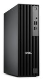 DELL QCS1250 Desktop – Intel Core Ultra 5 235 / 16GB DDR5 / 256GB SSD / Intel® Graphics – Sustainable Business Desktop