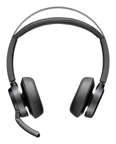 HP Voyager Focus 2 – Wired USB-C / Office / Over-Ear Headset