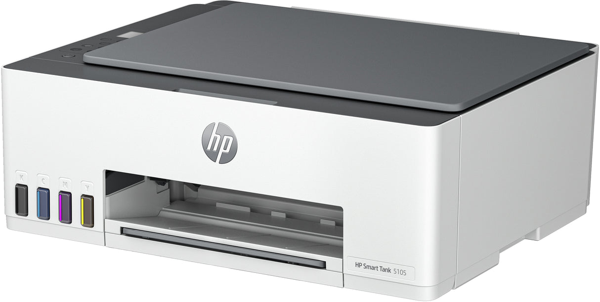 HP Smart Tank Smart Tank 5105 All-in-One Multifunction Printer