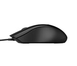 HP Wired Mouse 100 – Wired USB / 1000 DPI / Comfortable Design – Office Mouse