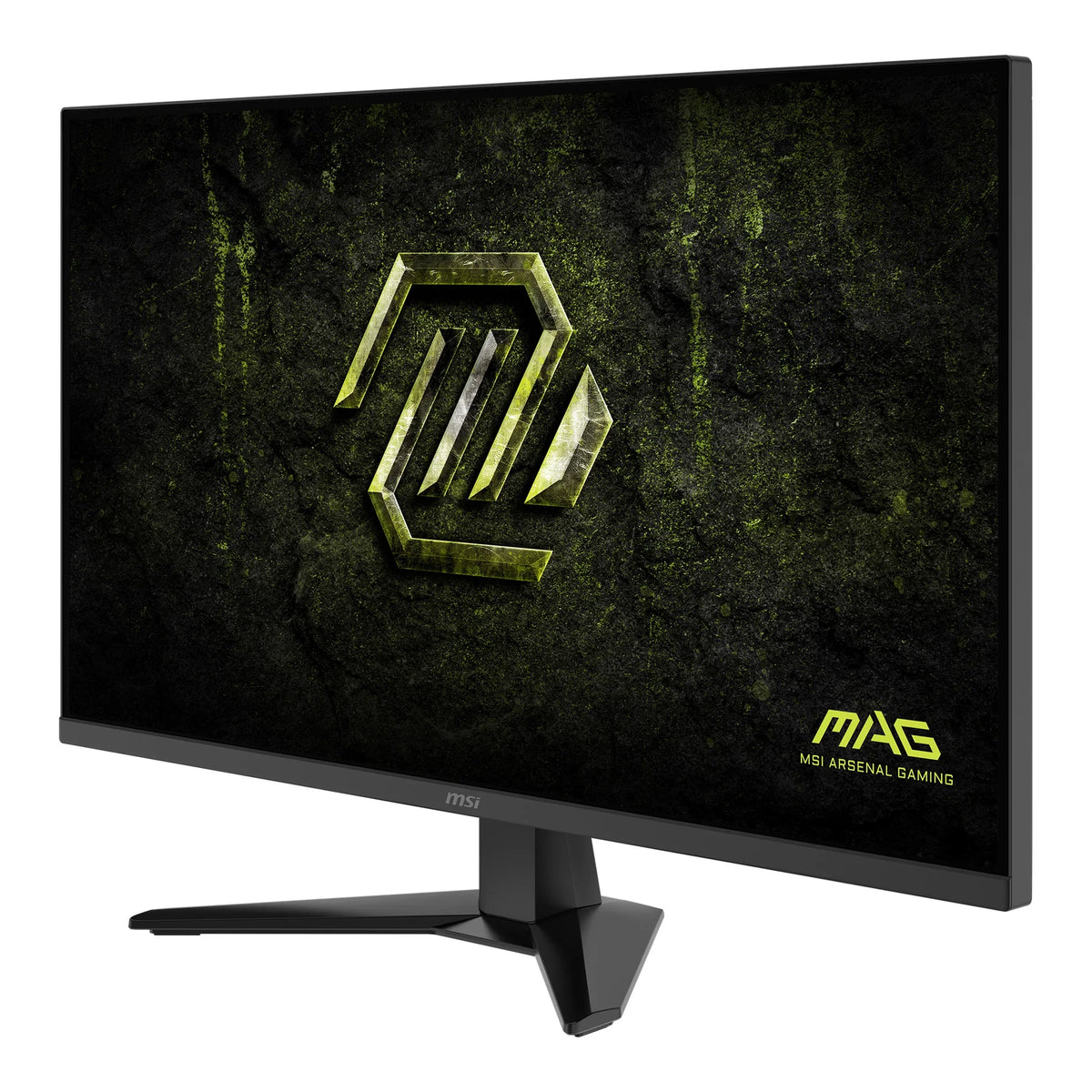 MSI MAG 325QF E18V Monitor – 31.5" / QHD / VA / 180Hz – Gaming Monitor