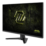 MSI MAG 325QF E18V Monitor – 31.5" / QHD / VA / 180Hz – Gaming Monitor