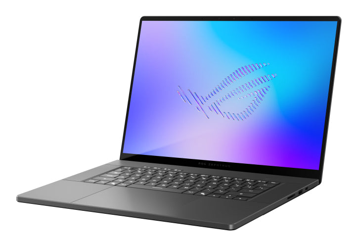 ASUS ROG Zephyrus G16 Laptop – Intel Core Ultra 9 386H / 64GB LPDDR5x / 2TB SSD / NVIDIA GeForce RTX 5090 – Sustainable Business Laptop