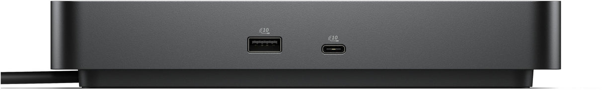 DELL SD25TB5 – Thunderbolt 5 / 300W PD / HDMI / USB-A / Ethernet – Docking Station