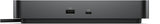 DELL SD25TB5 – Thunderbolt 5 / 300W PD / HDMI / USB-A / Ethernet – Docking Station