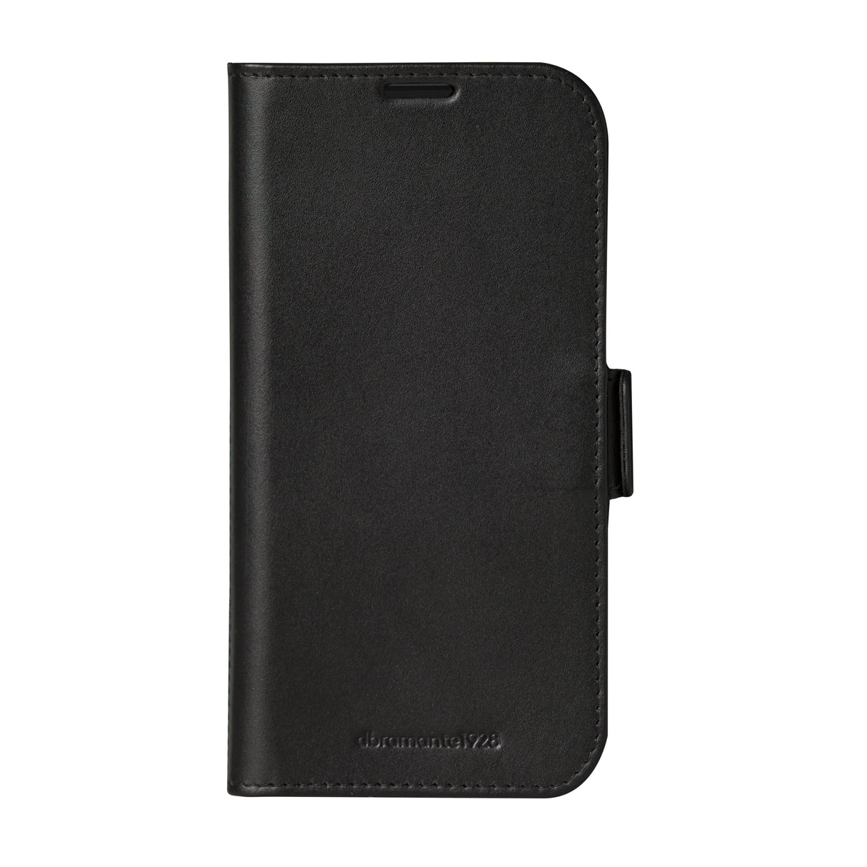D. BRAMANTE 1928 Copenhagen – Leather Wallet – iPhone 16 Pro Case