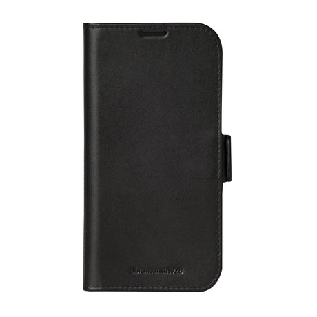 D. BRAMANTE 1928 Copenhagen – Leather Wallet – iPhone 16 Pro Case