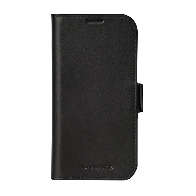 D. BRAMANTE 1928 Copenhagen – Leather Wallet – iPhone 16 Pro Case