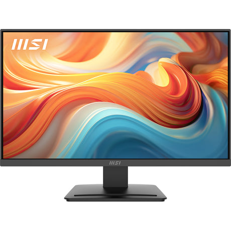MSI PRO MP241 E14V Monitor – 23.8" / Full HD / VA / 144Hz – Business Monitor