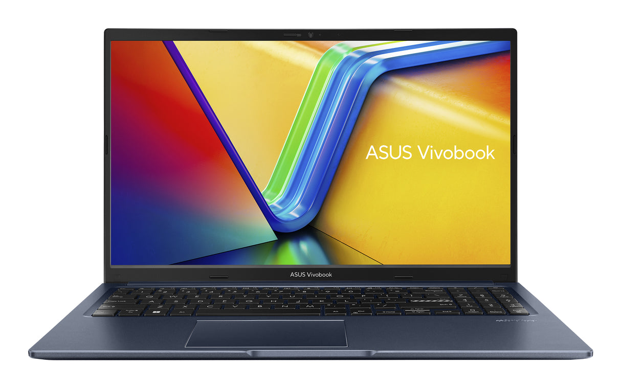 ASUS X1502VA-BQ659W Laptop – Intel Core i7-13620H / 16GB / 512GB SSD / Intel UHD Graphics – Sustainable Business Laptop